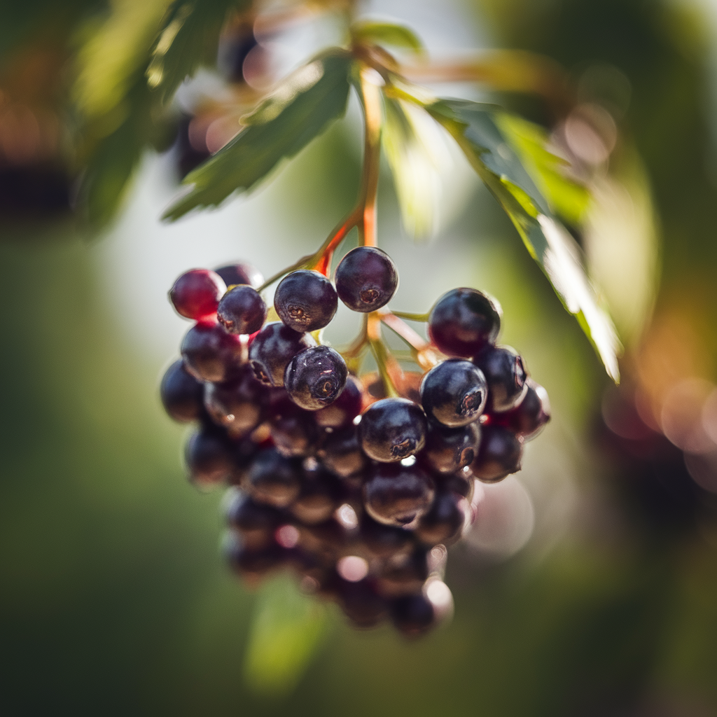 Elderberry